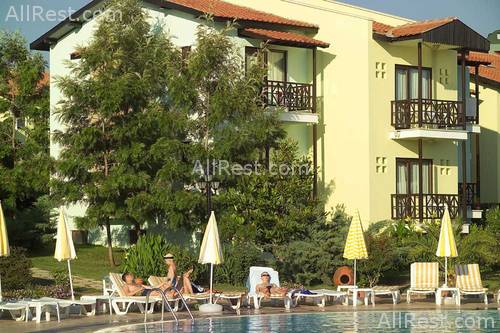 Gypsophila Holiday Village 5